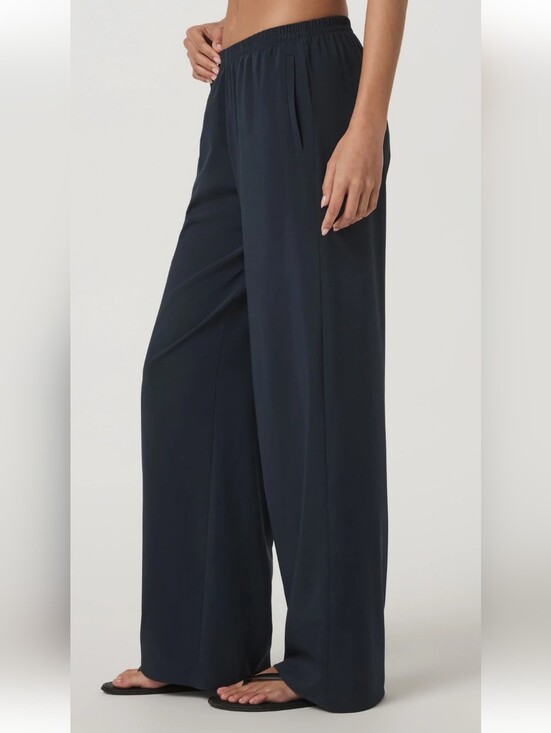 Vuori Pants - Vuori Villa Wide Leg Pants
